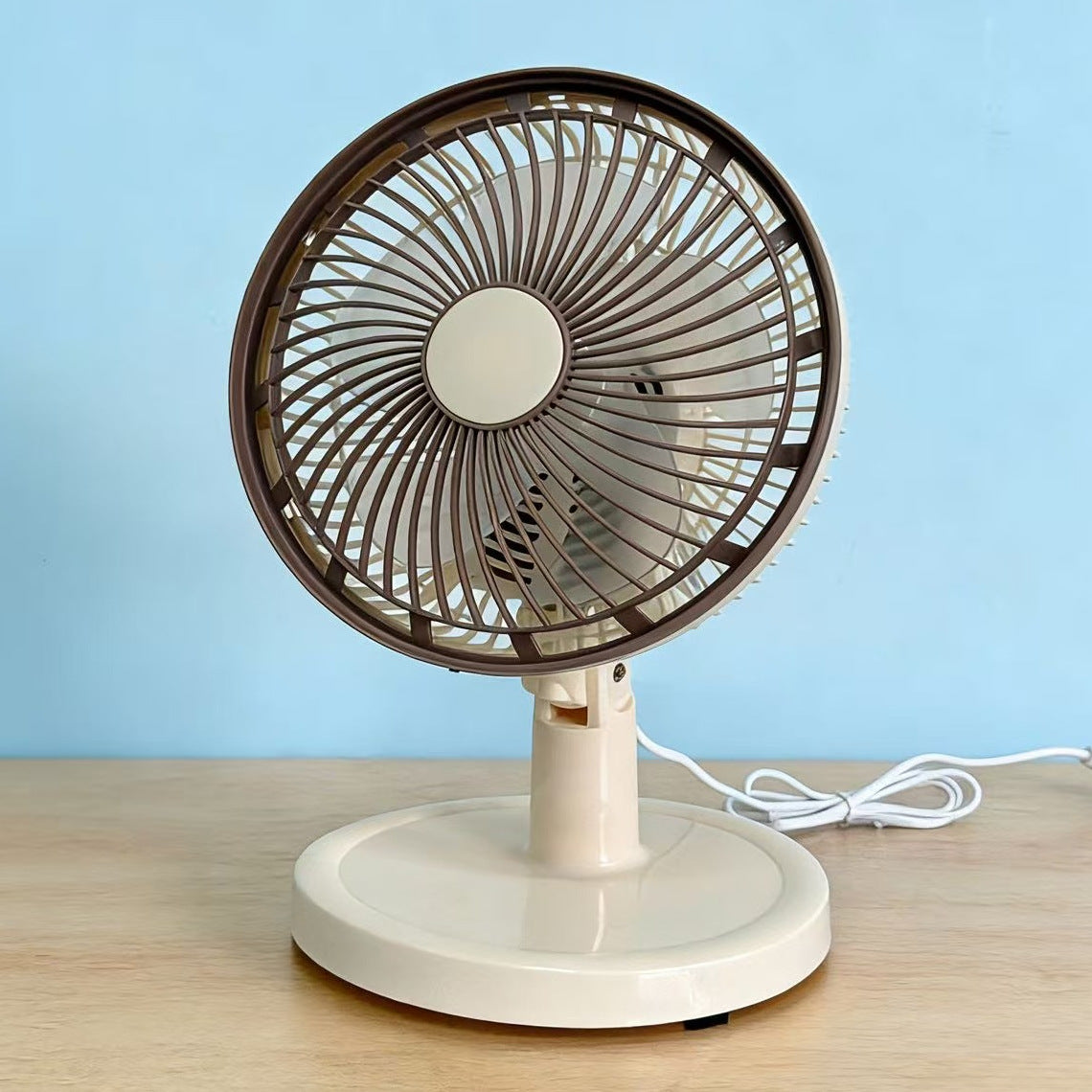 Ventilateur