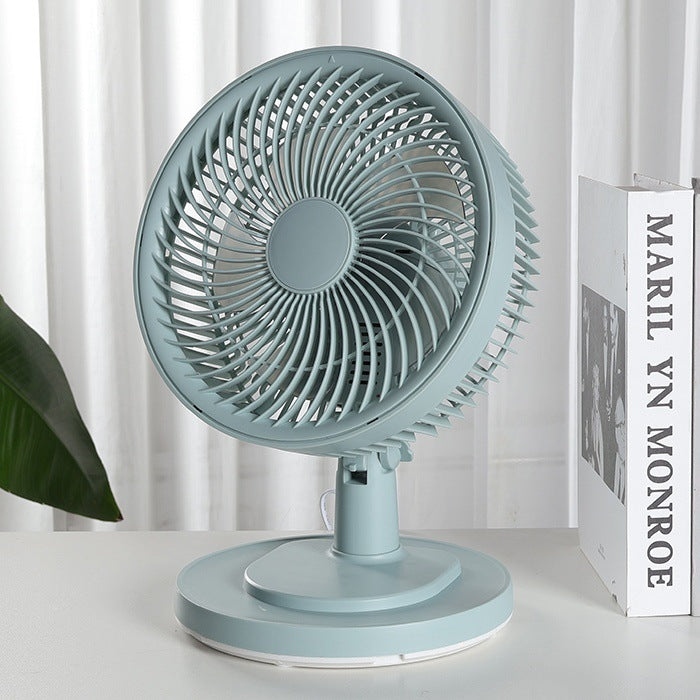 Ventilateur