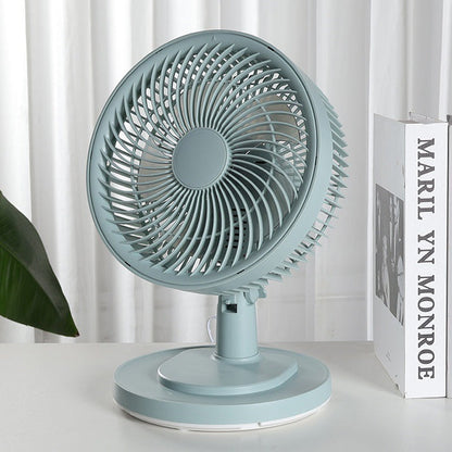 Ventilateur