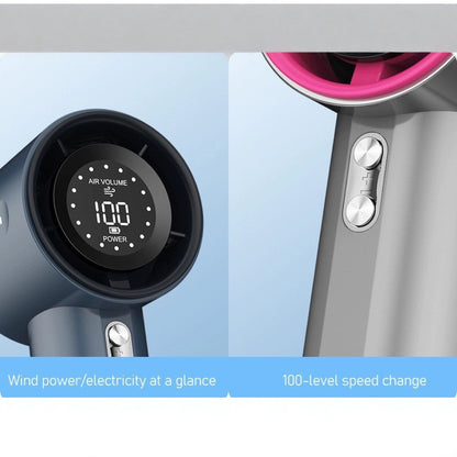 Ventilateur à main pour femme