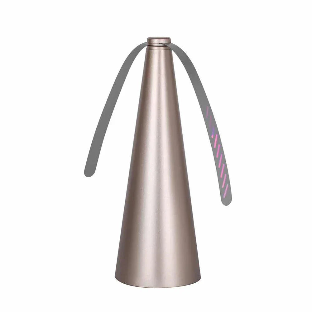 Ventilateur anti-mouches