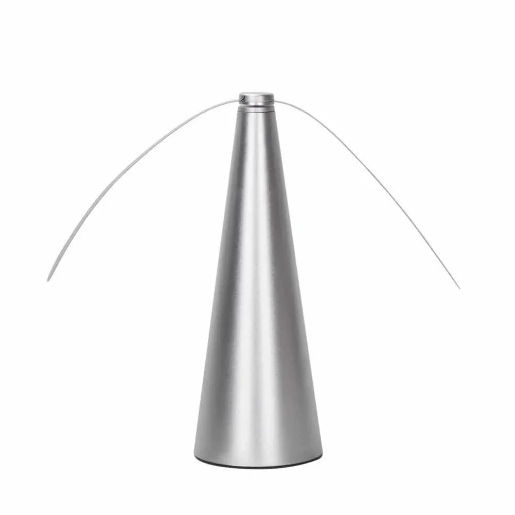 Ventilateur anti-mouches