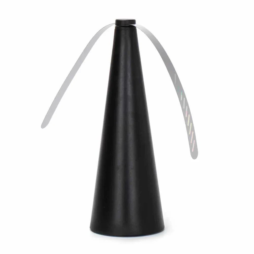 Ventilateur anti-mouches