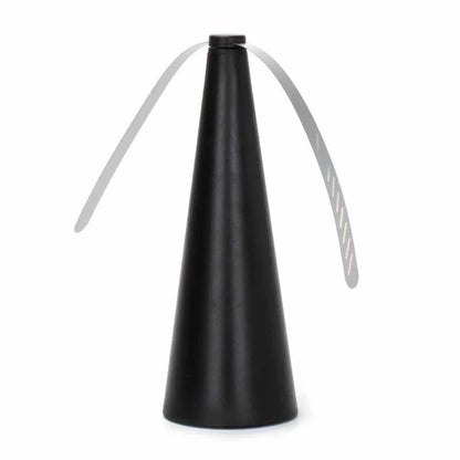 Ventilateur anti-mouches