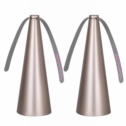 Ventilateur anti-mouches