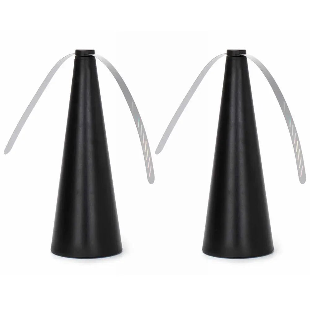 Ventilateur anti-mouches