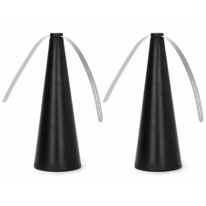 Ventilateur anti-mouches
