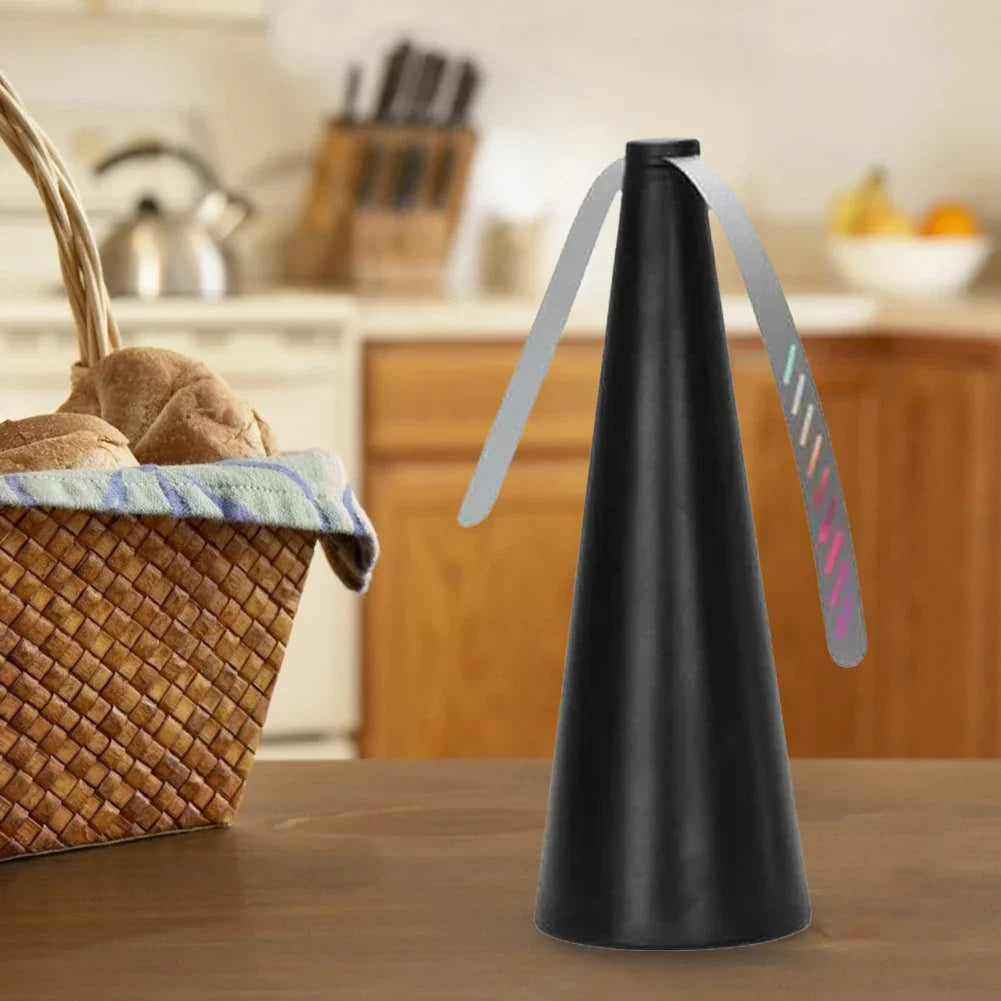 Ventilateur anti-mouches
