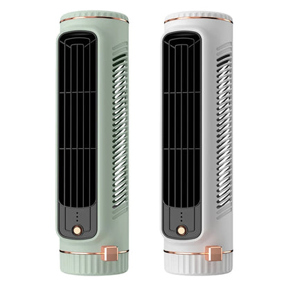 Ventilateur de bureau portable multifonction
