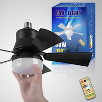 Ventilateur de plafond