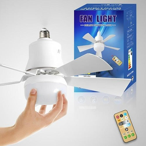 Ventilateur de plafond