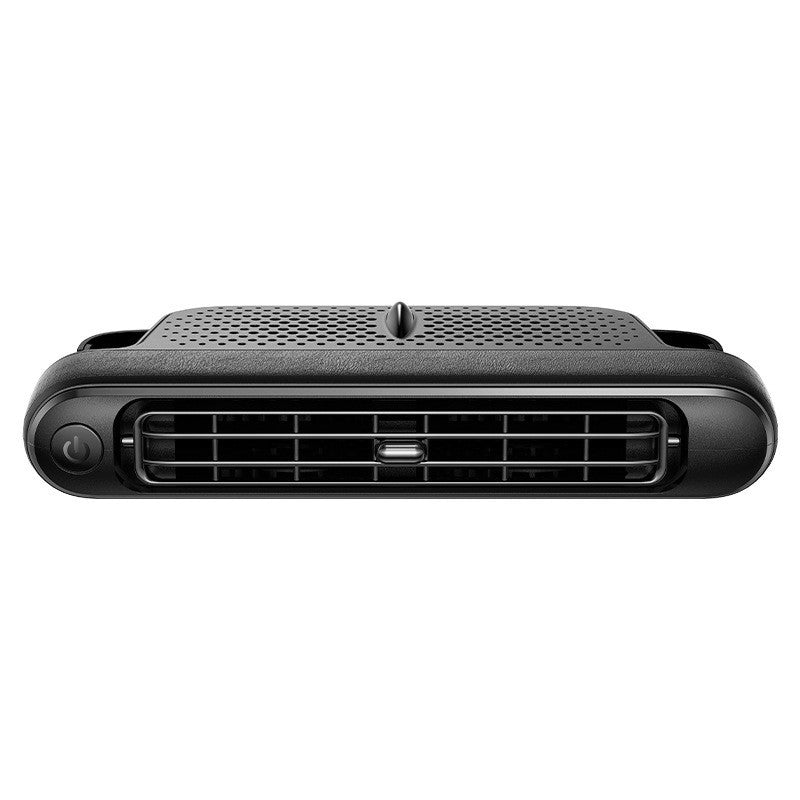Ventilateur de refroidissement portable pour siège de voiture