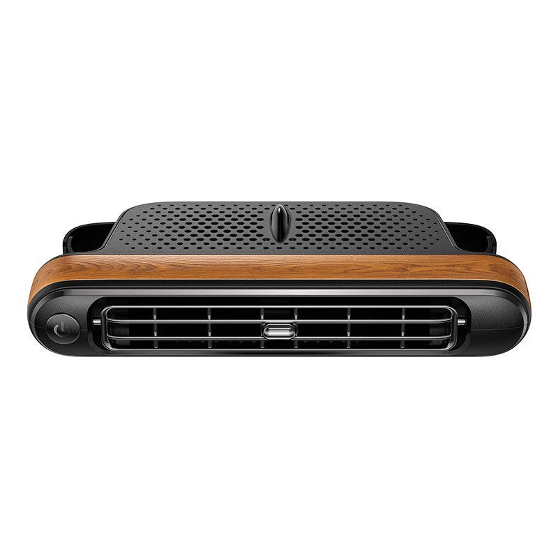 Ventilateur de refroidissement portable pour siège de voiture