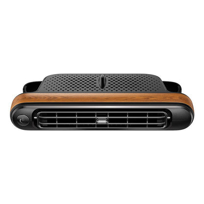 Ventilateur de refroidissement portable pour siège de voiture