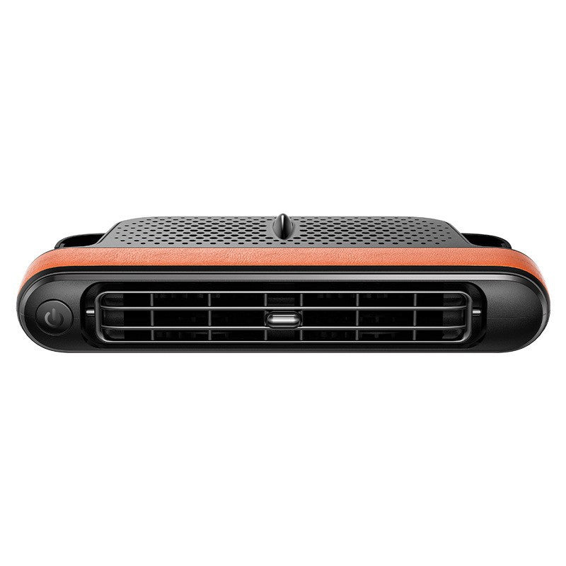 Ventilateur de refroidissement portable pour siège de voiture