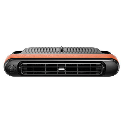 Ventilateur de refroidissement portable pour siège de voiture