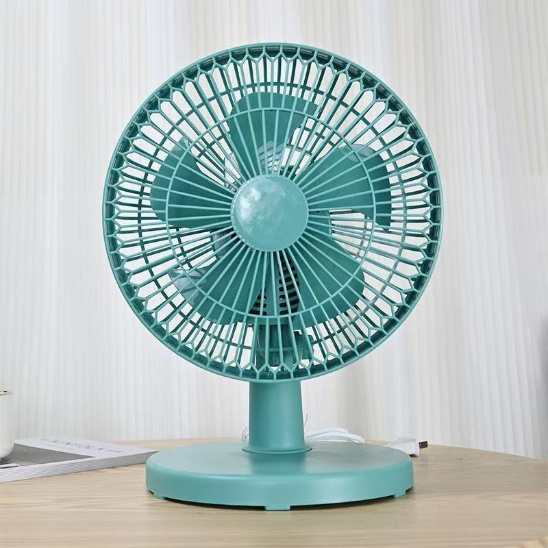 Ventilateur de table pour femmes