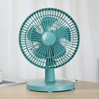 Ventilateur de table pour femmes