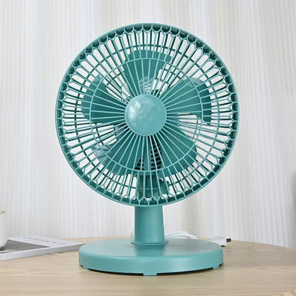 Ventilateur de table pour femmes