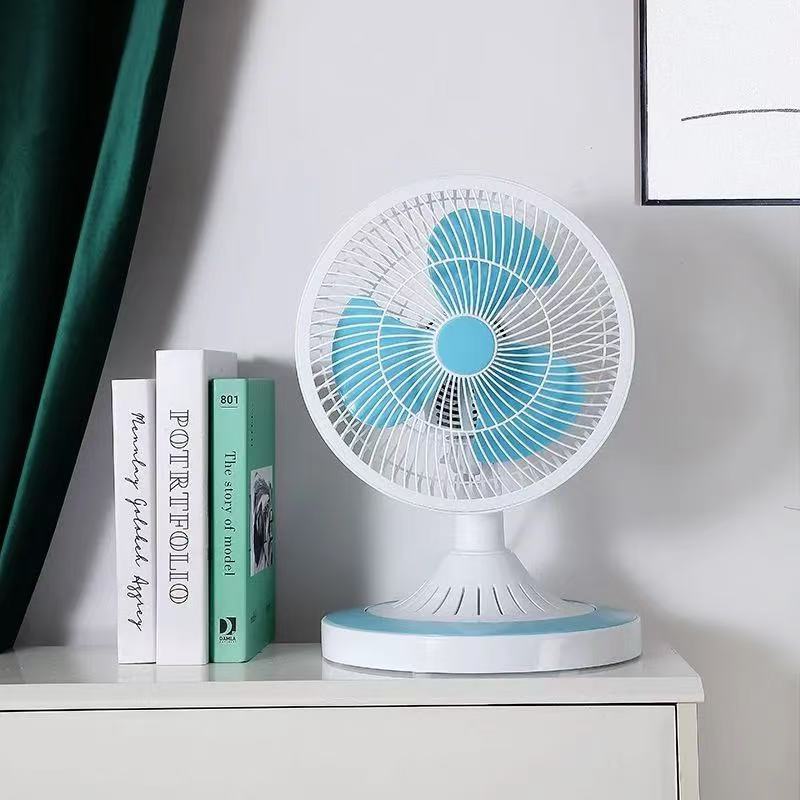Ventilateur de table pour femmes