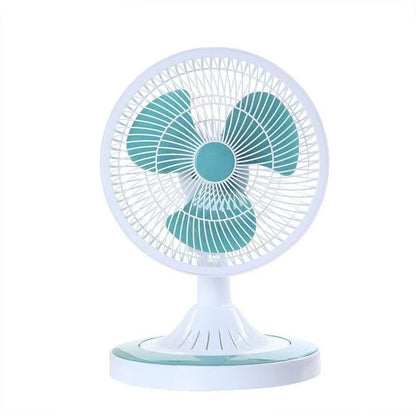 Ventilateur de table pour femmes