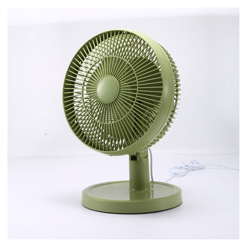 Ventilateur de table unisexe