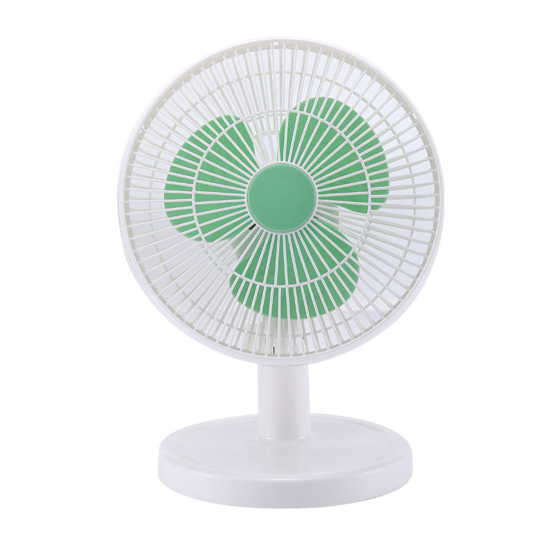 Ventilateur de table unisexe