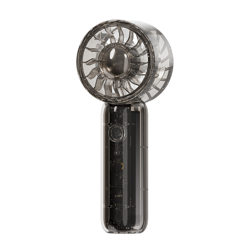 Ventilateur portable unisexe