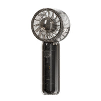 Ventilateur portable unisexe