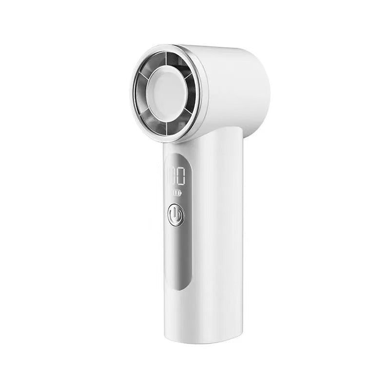Ventilateur portatif à main pour femmes