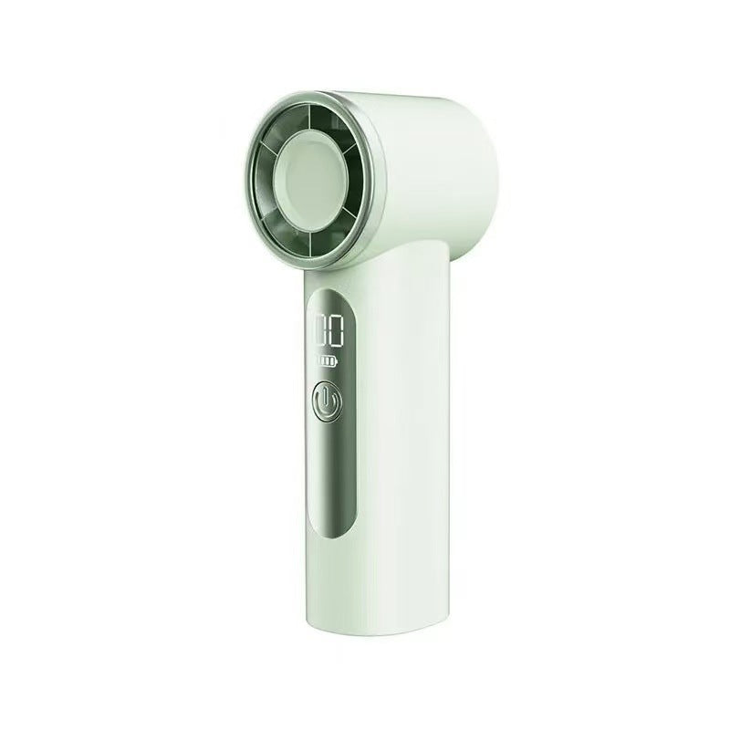 Ventilateur portatif à main pour femmes