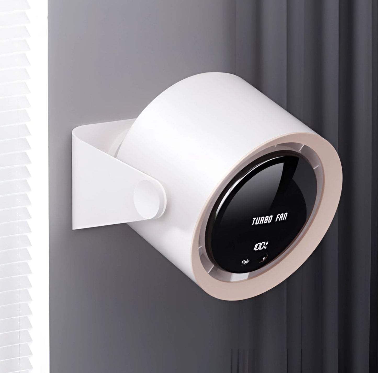 Ventilateur sans pales – refroidissement silencieux et économe en énergie