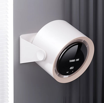 Ventilateur sans pales – refroidissement silencieux et économe en énergie