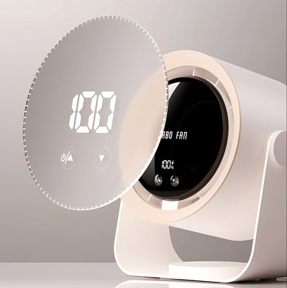 Ventilateur sans pales – refroidissement silencieux et économe en énergie
