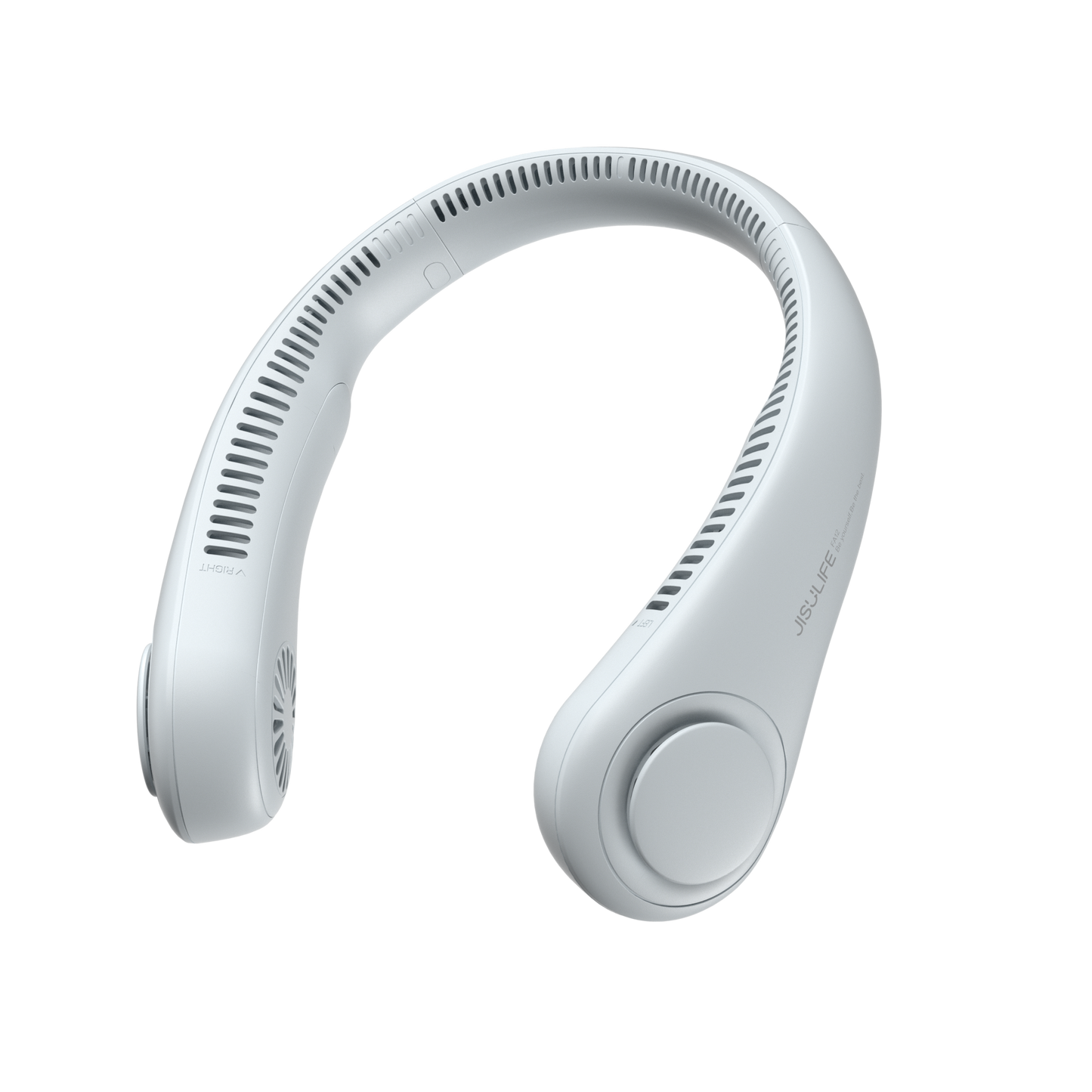 Ventilateur tour de cou portable 360°
