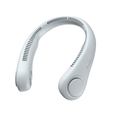 Ventilateur tour de cou portable 360°
