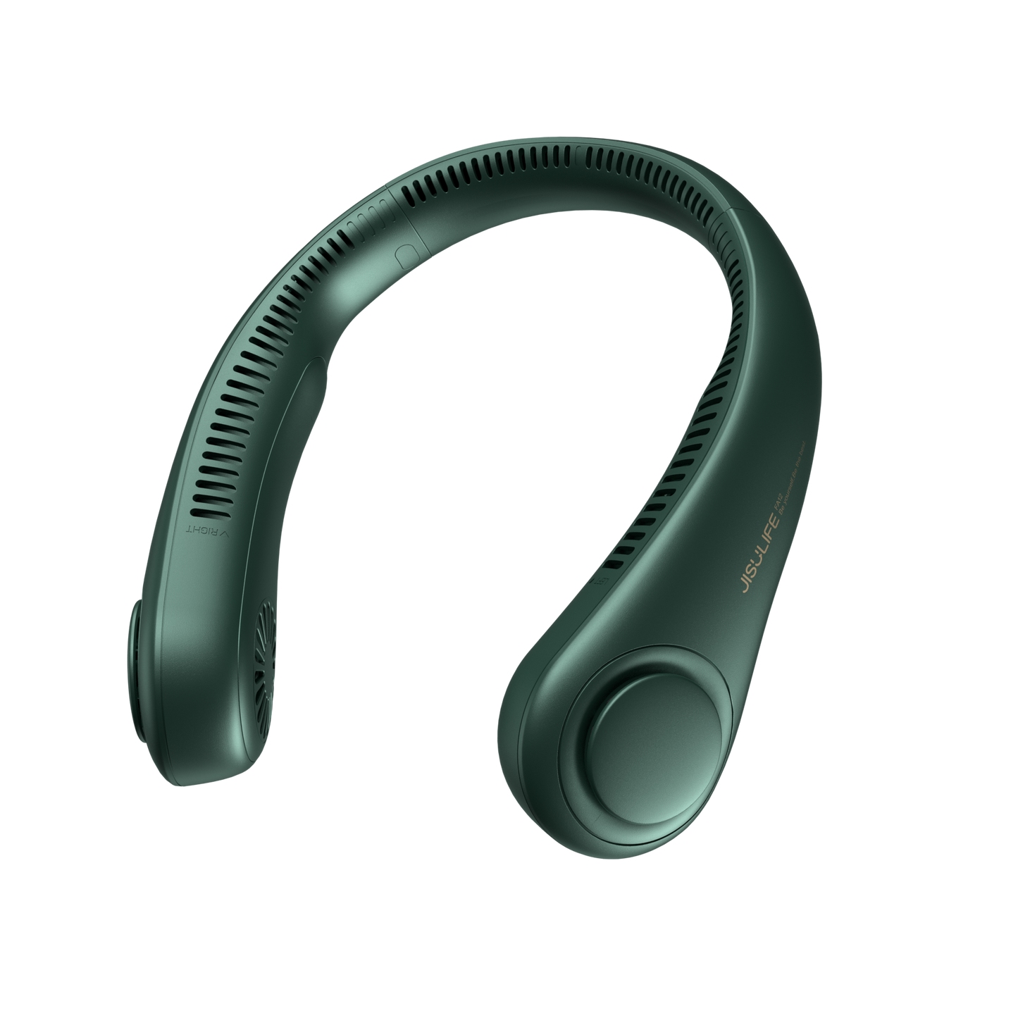 Ventilateur tour de cou portable 360°