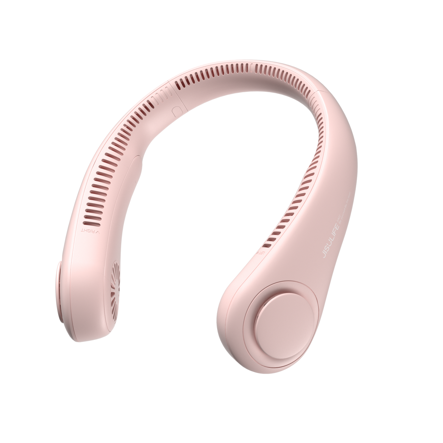 Ventilateur tour de cou portable 360°