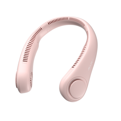 Ventilateur tour de cou portable 360°