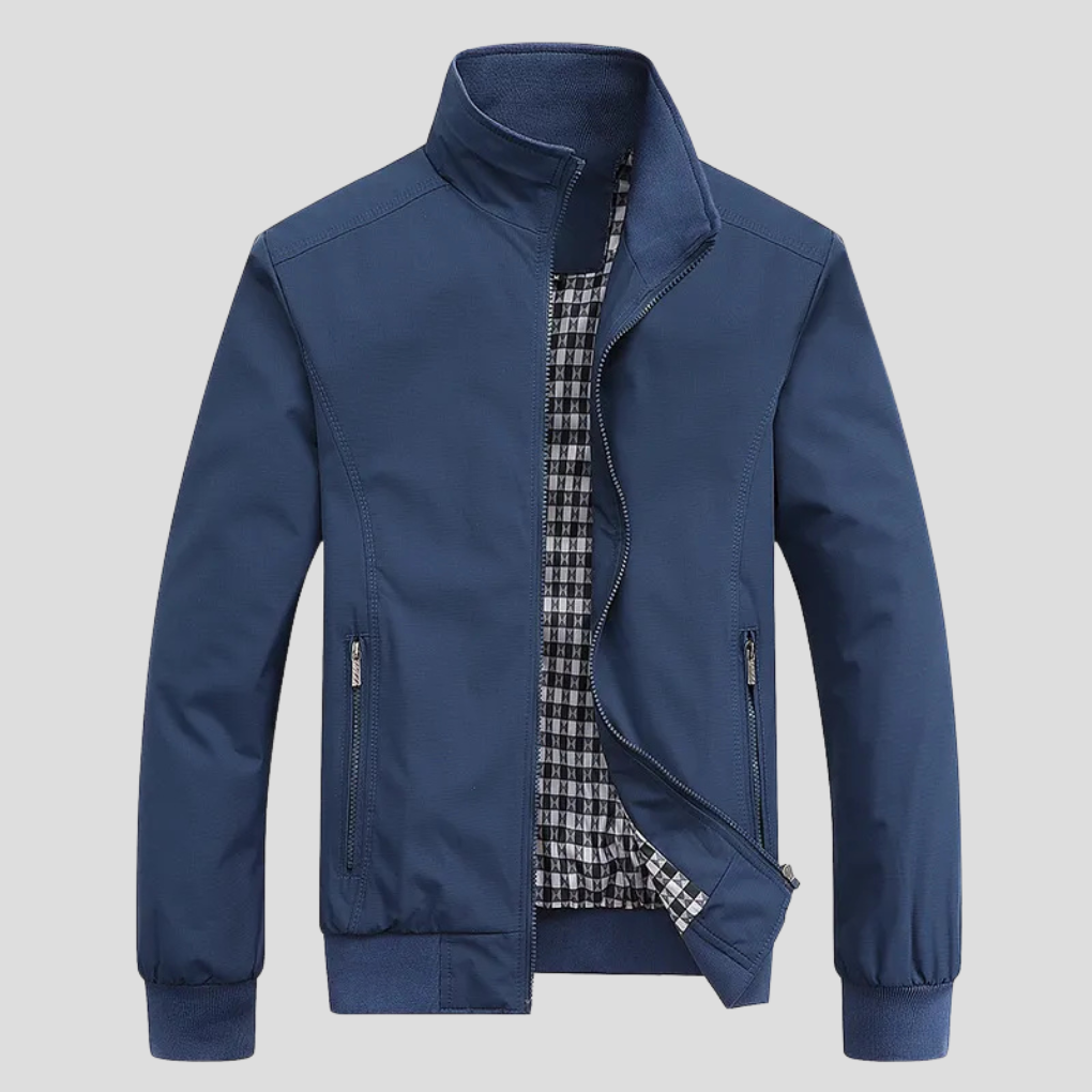 Veste coupe-vent pour homme