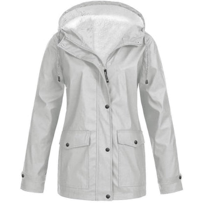 Veste d’extérieur | Imperméable, coupe-vent et à doublure douce