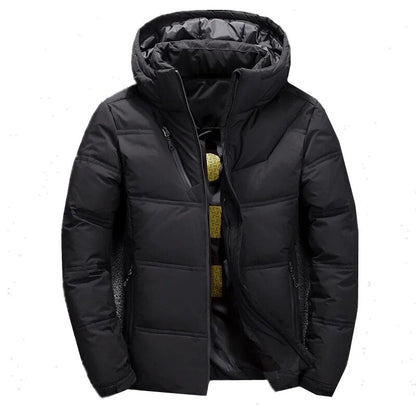 Veste de ski | décontractée et chaude