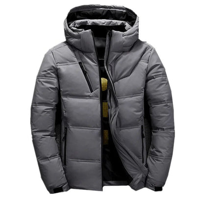 Veste de ski | décontractée et chaude