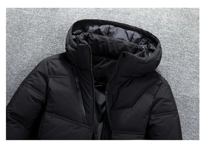 Veste de ski | décontractée et chaude