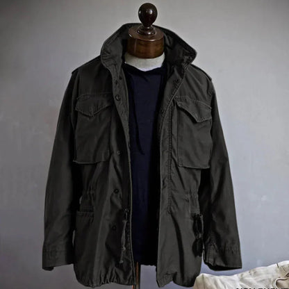 Veste de terrain militaire pour homme