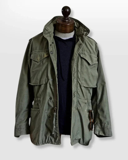 Veste de terrain militaire pour homme