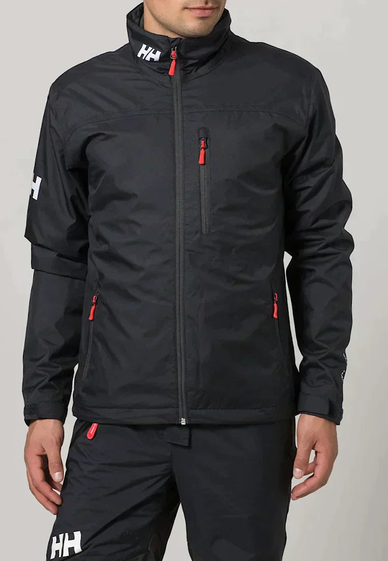 Veste homme coupe-vent imperméable et respirante - confortable