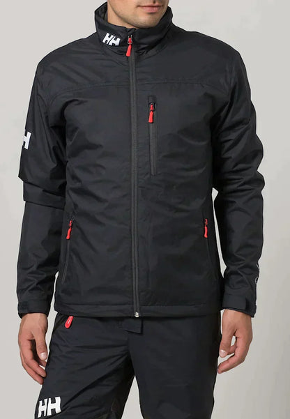 Veste homme coupe-vent imperméable et respirante - confortable