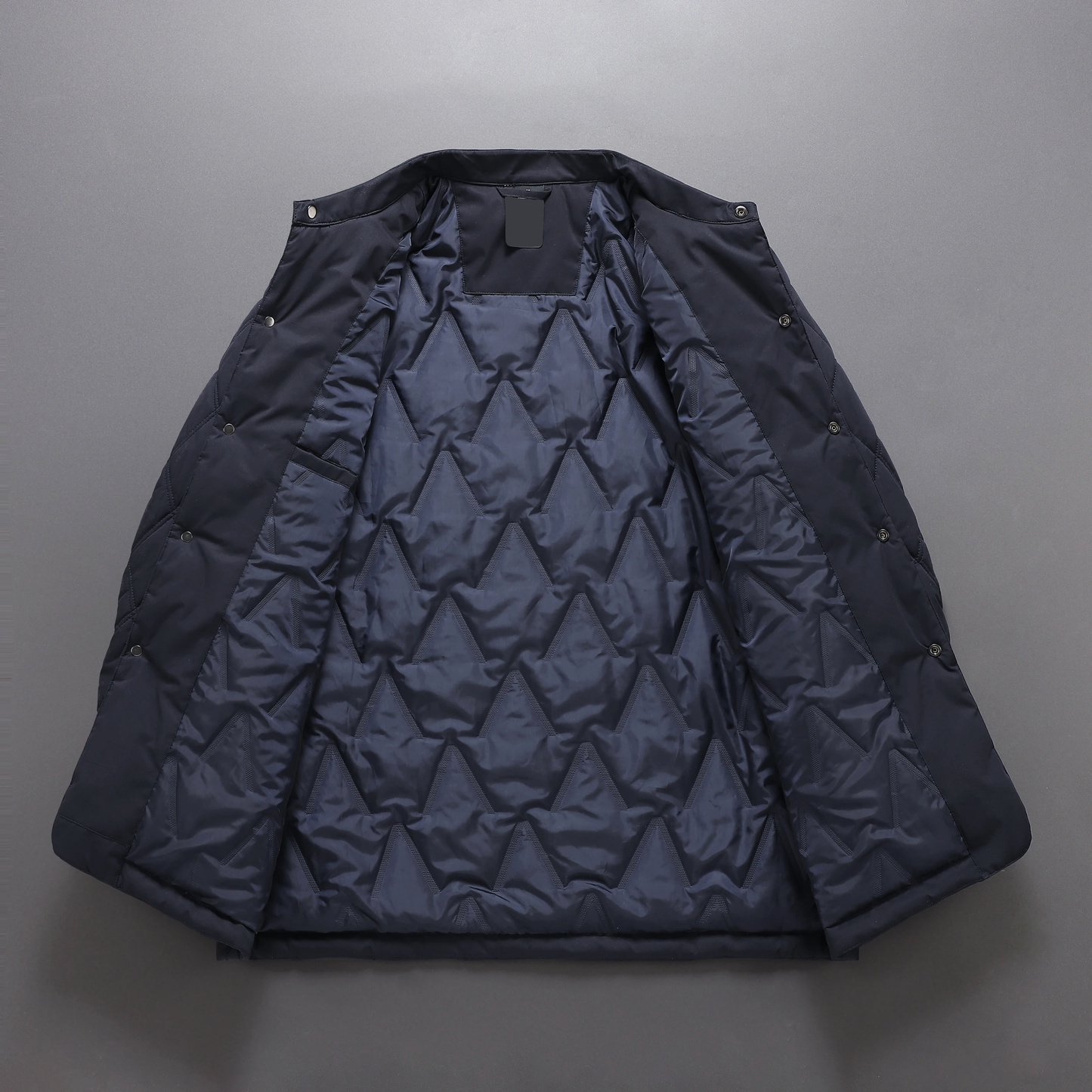 Veste imperméable et élégante pour homme