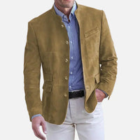 Veste italienne classique pour homme